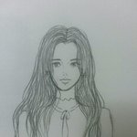 나 <b>그림체</b> 변한듯