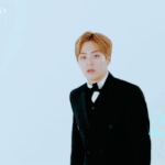 [시우민] 시우민 <b>블랙</b>수트ㅠㅠㅠㅠ