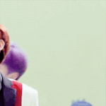 [시우민] 시우민 <b>처피</b>뱅한거 봄??