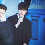 [BTOB] 육막내 생일 축하해!!!!!
