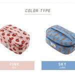 [드루와] 판녀들아! 나 파우치 <b>색상</b>좀 골라주라@@