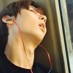 [프로듀스] 황민현 러브페인트 때부터 좋아했는데