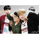 [프로듀스] <b>대휘</b> 못 보니까 너무 우울하다