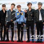 아이콘 갓세븐 <b>nct</b>127 성과들