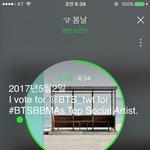 [방탄소년단] +한글도 된다는 소식)이삐들 다 <b>영어</b>로 하고 있지??