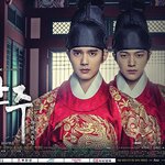 [인피니트] 군주 <b>메인</b>포스터
