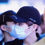 [시우민] 시우민 일본<b>간다</b>!!