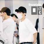 [EXO] 김민석 오늘...
