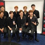 [EXO] 어느분 인별<b>그램</b> #엑소