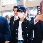 [시우민] 시우민 오늘 <b>패션</b>...