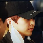 [시우민] 시우민 요새 왜이러지?