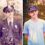 넘나 판박이인 <b>엄빠</b>와 내 모습