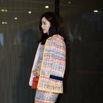 <b>홍수아</b> 진짜 예뻐지긴 했다..!