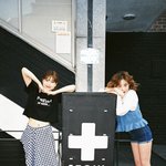 전수린 H&amp;M 스타일 진짜 <b>취저</b>