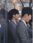 [<b>프듀</b>2] <b>프듀</b> 까치발남 박성우 있잖아