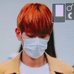 [백현] 170502 백<b>현</b>이 하네다 도착했어용