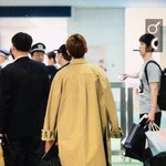 [백현] 넘나 도련님 <b>뒤태</b>~