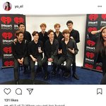 [세훈] 170501 <b>리포터</b> 인스타그램