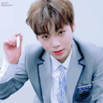 [프로듀스] 그냥 갑자기 삘 탄 망상글