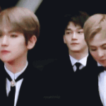 [EXO] 공추ㄱ) 공지는 클린하게(3/5)