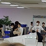 [EXO] 내친구 첸<b>백시</b> 봄ㅜㅜ