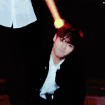 [박지훈] 상남자무대할<b>때</b> 이게 레전드였는데 역시 <b>방송</b>은 안나감...