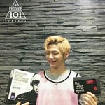 [강다니엘] 마보이 후원 링크!