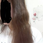 파마망함. 근데 미용실 태도가 너무 불쾌해요.(사진ㅇ)