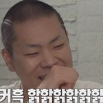 박나래 <b>오혁</b> 따라한 거 미친듯 ㅋㅋㅋㅋ