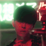 용준형 솔로 타이틀곡 그대로<b>일까</b> 공개!!