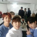 솔직히 <b>산들</b> 너무 귀엽지 않음???