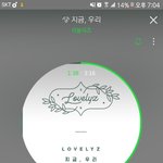 [러블리즈] 우리 <b>서양</b>수박 순위
