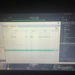 [러블리즈] 안녕하세요 타팬이에요!