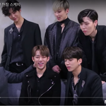 [BAP] 애들 <b>본인들</b>도 음방 2주한거 어이없었나봐 ㅋㅋ