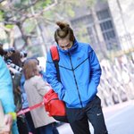 [EXO] 나잌히 민석 vs 아딧닷으 민석