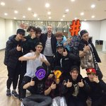 [EXO] 엑톡년들아