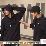 [방탄소년단] 푸/마는 진짜 <b>모델</b> 잘뽑았닼ㅋㅋㅋㅋㅋ