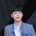 [프로듀스] 서노는 안어울리는 머리가 뭐야...?