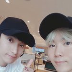 [세븐틴] 승철이가ㅠㅠㅠㅠㅠㅠ도겸이한테