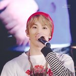 [<b>NCT마크</b>] <b>마크</b> 어깨 실화?