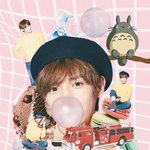 [태용] 태용이 귀엽고 <b>발랄</b>한 컨셉