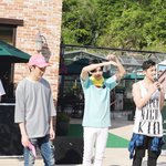 뉴이스트가 이번에 떨어지면 안되는 이유