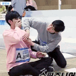 [프듀2] 옹성우 진짜
