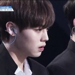 [프로듀스] 박지훈 <b>배진영</b> 잘생기기는 진짜 잘생겼네...