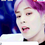 [시우민] 카<b>칭</b>에서 시우민 귀걸이
