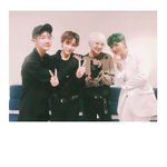 [위너] 바긴서들아