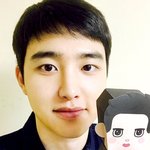 [도경수] 바이럴) 경수 페이퍼<b>토이</b>랑 셀카