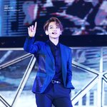 [백현] 백현이 몸매...