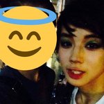 [프로듀스] 눈<b>화장</b>은 이상한데 얼굴은 잘생김