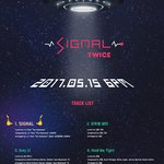 트와이스 트랙리스트ㄷㄷ